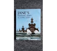 Fighting Ships of World War Two