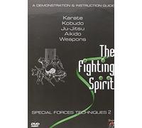 Fighting Spirit 2 [Edizione: Regno Unito] [Edizione: Regno Unito]
