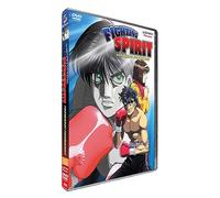 Fighting Spirit Vol.5 - Forward! Forward!