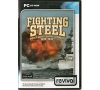 Fighting Steel (Revival) [Edizione Regno Unito]