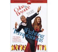 Fighting Temptations [Edizione: Regno Unito]