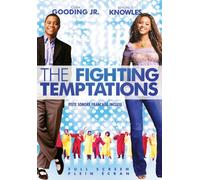 Fighting Temptations: Paramount [Edizione: Regno Unito] [Edizione: Regno Unito]