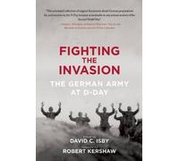 Fighting the Invasion (Tascabile)