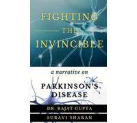 Fighting the Invincible (Tascabile)