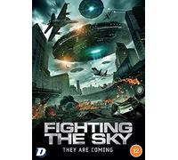 Fighting the Sky (DVD)