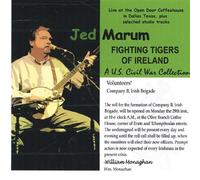 Fighting Tigers of Ireland-a U