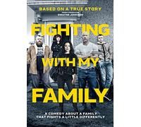 Fighting With My Family [Edizione: Stati Uniti]