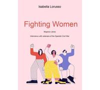 Fighting women di Isabella Lorusso, 2022, Youcanprint