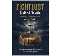 FIGHTLUST: Belt of Truth