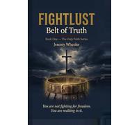 FIGHTLUST: Belt of Truth