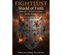 FIGHTLUST: Shield of Faith