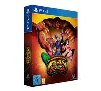 Fight'n Rage - 5th Annivarsary Limited Ed.PS4