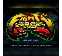 Fight'N Rage (PC) Steam Key - EU