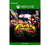 Fight'N Rage XBOX LIVE Key EUROPE