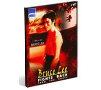Fights Back From The Grave [Edizione: Stati Uniti]