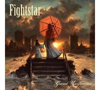 Fightstar - Grand Unification