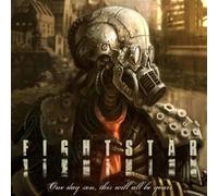Fightstar One Day Son, This Will Be Yours (CD) Album