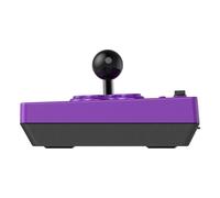 CONTROLLER 8BITDO Joystick arcade 2.4G, per Multipiattaforma, cablato e wireless, con vibrazione