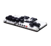 Fightstick Arcade Street Fighter Joystick Controller for Switch/PC/PS3/PS4