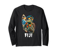 Figi Maglia a Manica