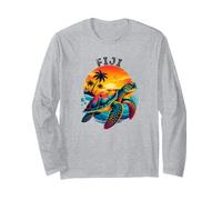 Figi Maglia a Manica