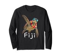 Figi Maglia a Manica