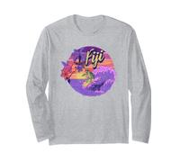 Figi Maglia a Manica