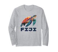 Figi Maglia a Manica