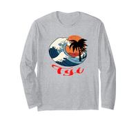 Figi Maglia a Manica