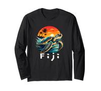 Figi Maglia a Manica