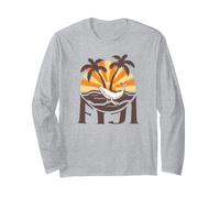 Figi Maglia a Manica