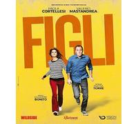 Figli (Blu-ray)