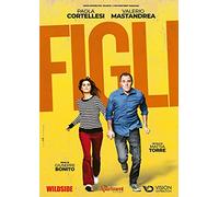 Film - Figli - Dvd