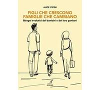 Figli che crescono famiglie che cambiano. Bisogni evolutivi dei bambini e dei loro genitori