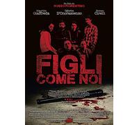 Figli Come Noi (DVD) Cirelli D'Onorascenzo