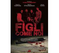 Figli Come Noi (DVD) Cirelli D'Onorascenzo