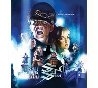 Figli d'Acciaio [Blu-ray]