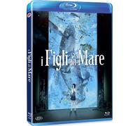 Figli Del Mare, I (Blu-ray) actor Ayumu Watanabe
