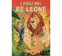 Figli Del Re Della Foresta (I)