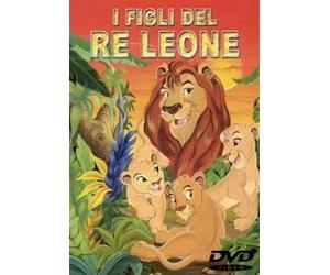 Figli Del Re Della Foresta (I)