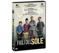 Figli del Sole (DVD)