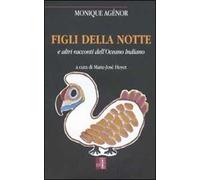 Figli della notte e altri racconti dell'Oceano Indiano