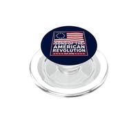 Figli della rivoluzione americana PopSockets PopGrip per MagSafe