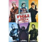 Figli Delle Stelle (DVD) Favino Pandolfi