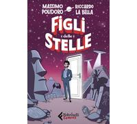Figli delle stelle-Polidoro, Massimo-Copertina flessibile
