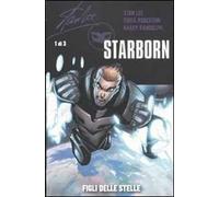 Figli delle stelle. Starborn. Vol. 1