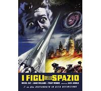 Figli Dello Spazio I Restaurato In Hd