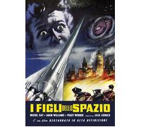 Figli Dello Spazio (I) (Restaurato In Hd) (Regione 2 PAL) - Jack Arnold