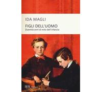 Figli dell'uomo. Duemila anni di mito dell'infanzia