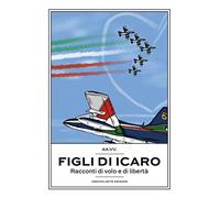 Figli di Icaro. Racconti di volo e di libertà - [Idrovolante]